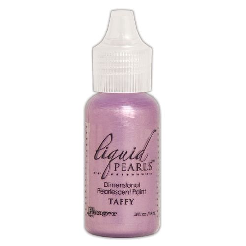 Ranger Liquid Pearls 0.5oz - Taffy LPL59707