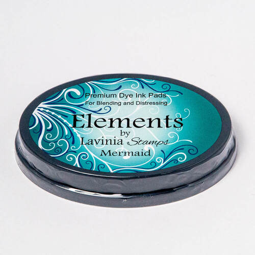 Lavinia Elements Ink Pad - Mermaid LSE-07