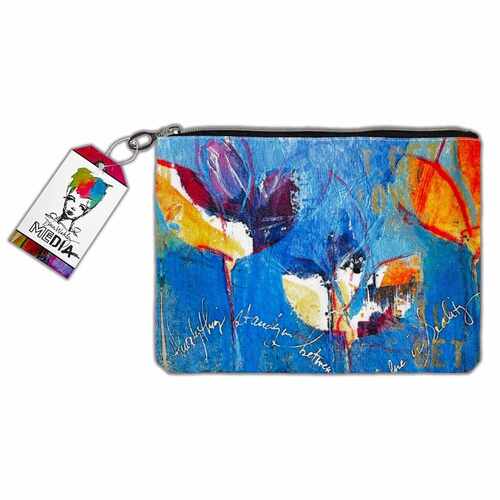 Dina Wakley Media - Art Pouch (6x9) MDA83306