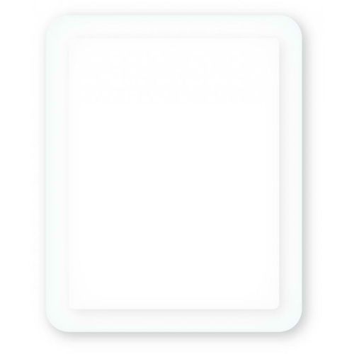 My Favorite Things - Rectangle Shaker Pouches  10/pk
