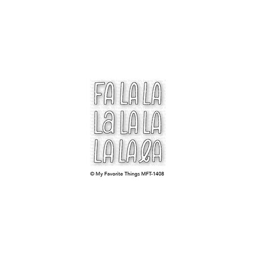My Favorite Things - Die-namics - Falala