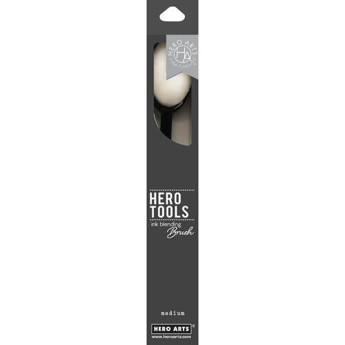 Hero Arts Tools - Ink Blending Brush Medium MI005