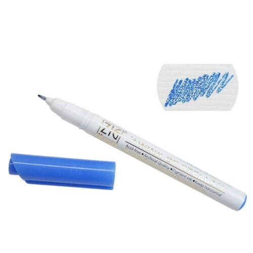 Zig Memory System Wink Of Stella Pen - Blue
