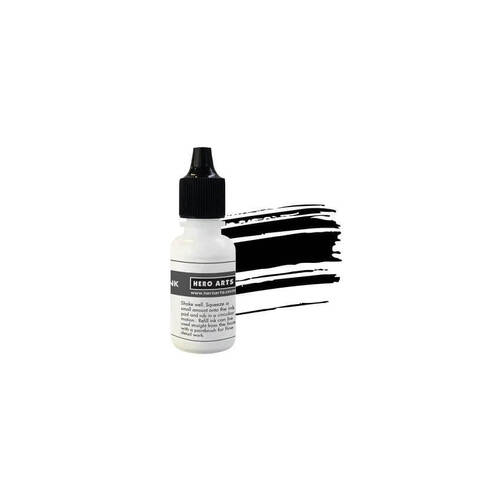 Hero Arts Reinker - Intense Black NK345