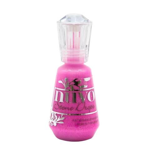 Nuvo Stone Drops 1.5oz - Berry Burst