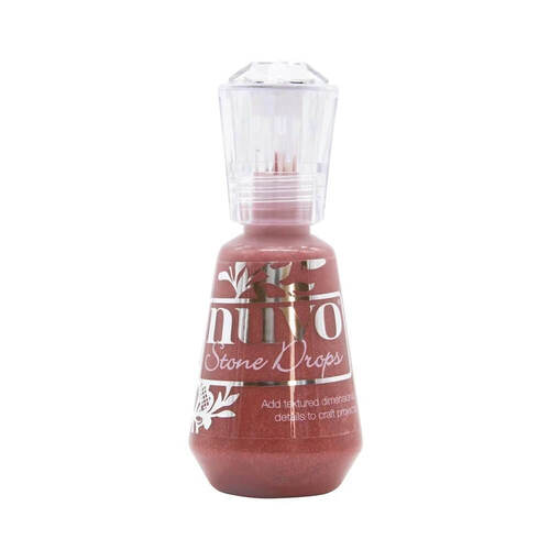 Nuvo Stone Drops 1.5oz - Fiery Volcano