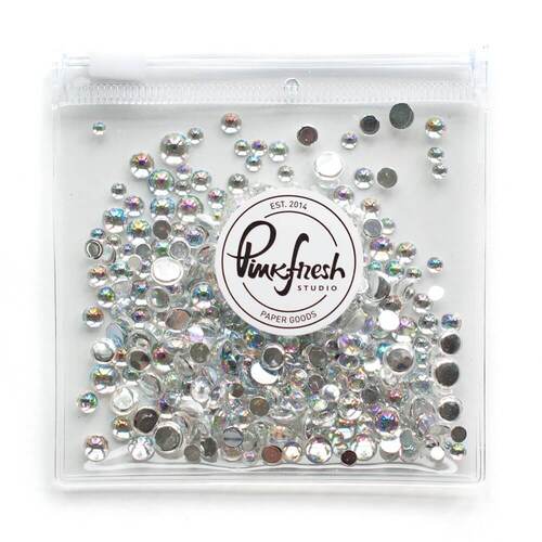 Pinkfresh Studio Color Drops - Iridescent PF090ES