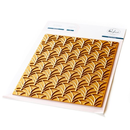 Pinkfresh Studio Hot Foil - Geo Arch 154722