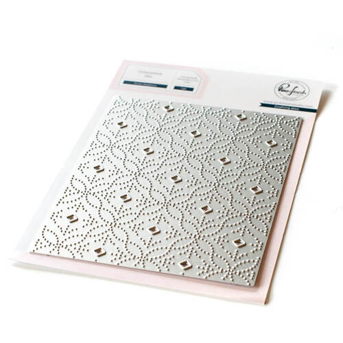Pinkfresh Studio Dies - Ornate Medallions Coverplate 160922