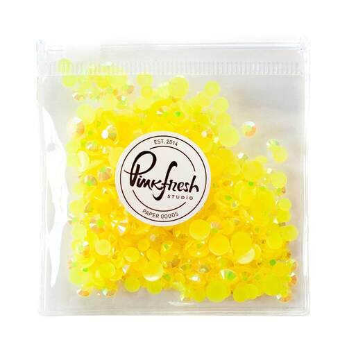 Pinkfresh Jewel Essentials - Sunshine PFJEWELS-063