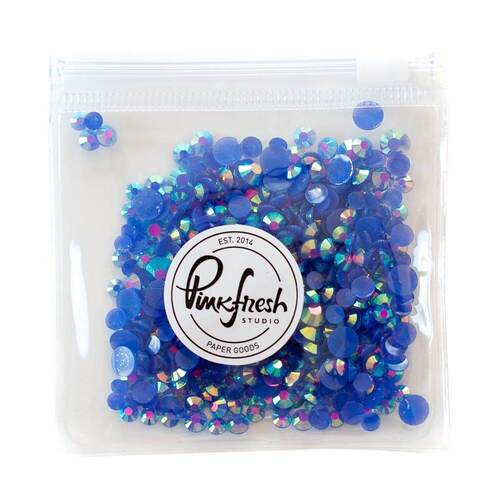 Pinkfresh Jewel Essentials - Sapphire PFJEWELS-069