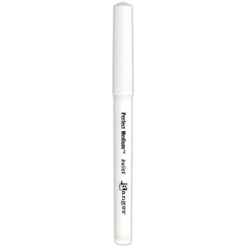 Ranger - Perfect Medium Pen - Clear Bullet Tip PPP-OS26211