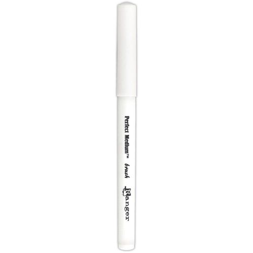 Ranger - Perfect Medium Pen - Clear Brush Tip PPP-OS26228