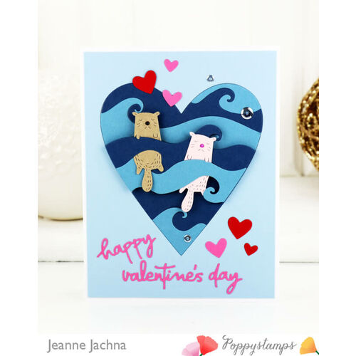 Poppystamps Dies Crafties Co.