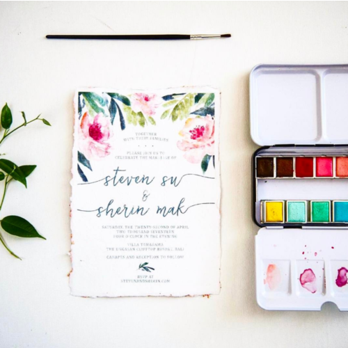 PRIMA Marketing Watercolour Confections - Watercolour Pan Set