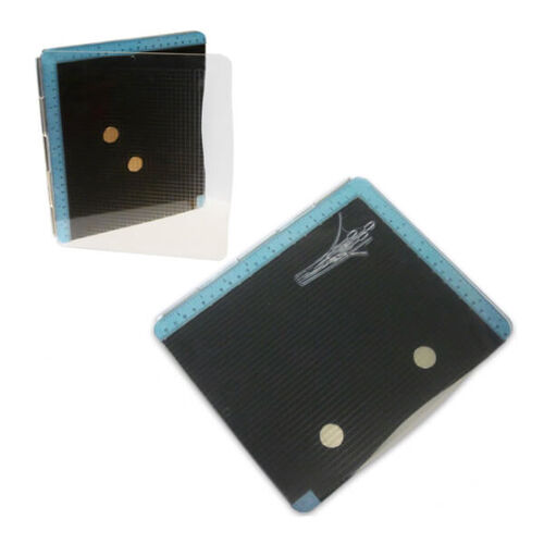 Crafts Too - Press to Impress Stamping Tool PRTOIM