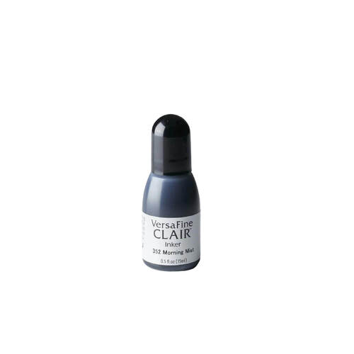 Tsukineko VersaFine Clair Reinker - Dark Morning Mist RF-000-352