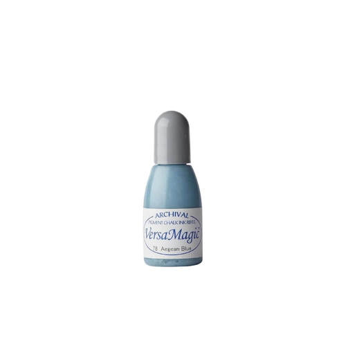 Tsukineko VersaMagic Refill - Aegean Blue RG-000-078