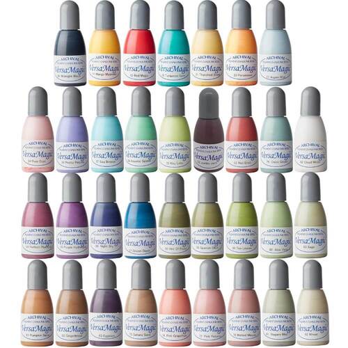 Tsukineko VersaMagic Refill 50 ml.