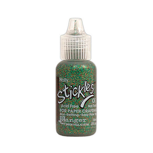 Ranger Stickles Glitter Glue - Holly SGG01812