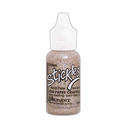 Ranger Stickles Glitter Glue - Glisten SGG49470