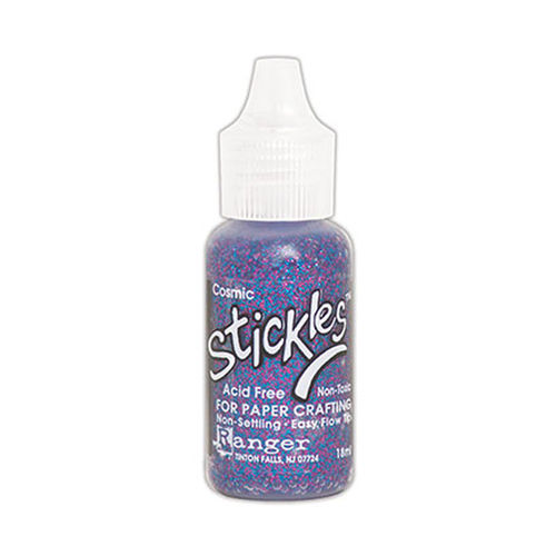 Ranger Stickles Glitter Glue - Cosmic SGG59721