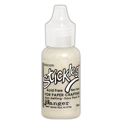 Ranger Stickles Glitter Glue - Unicorn SGG65746