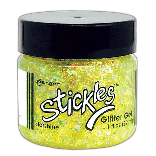 Ranger Stickles Glitter Gel - Starshine SGT74199