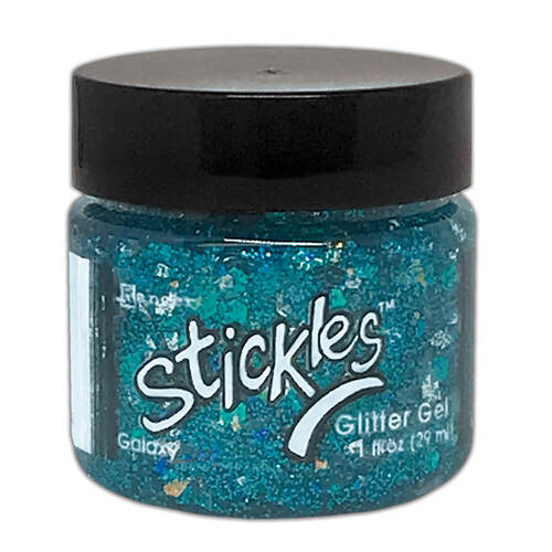 Ranger Stickles Glitter Gel - Galaxy SGT79019