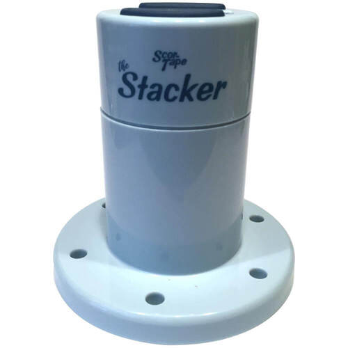Scor-Pal The Stacker SP218 Tape Holder, Craft Caddy