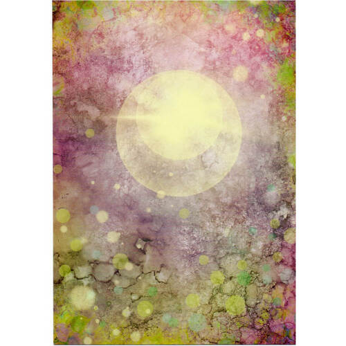Lavinia Scene-Scapes Card - Autumn Hues SS-AUTUMNHUES