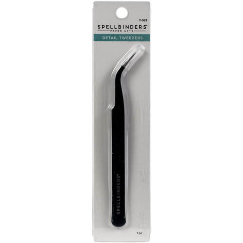 Spellbinders Detail Tweezers T023