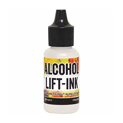 Ranger Tim Holtz Alcohol Lift Reinker