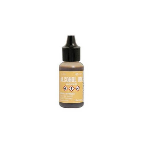 Tim Holtz Alcohol Ink 0.5oz - Lemonade TAL25382