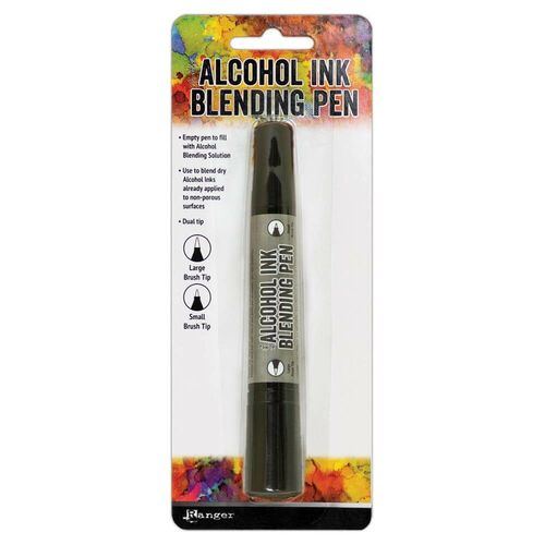 Tim Holtz Alcohol Ink Blending Pen Dual Tips TAP66408