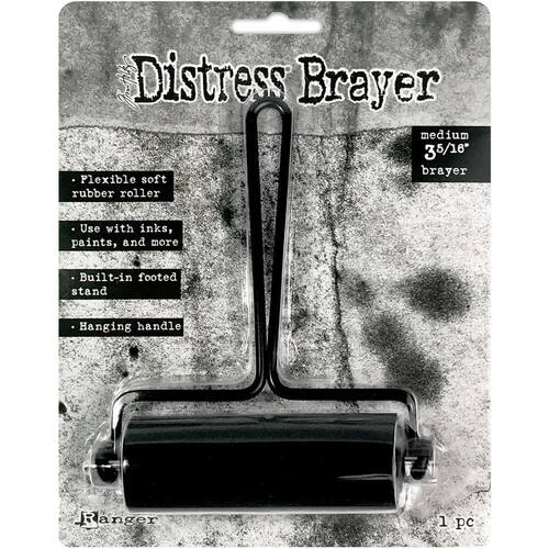 Tim Holtz Distress Brayer - Medium TDA75554