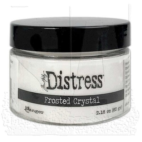Tim Holtz Distress Frosted Crystal 62 g TDA78319