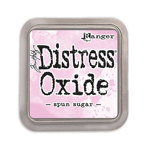 Tim Holtz Distress Oxides Ink Pad - Spun Sugar TDO56232
