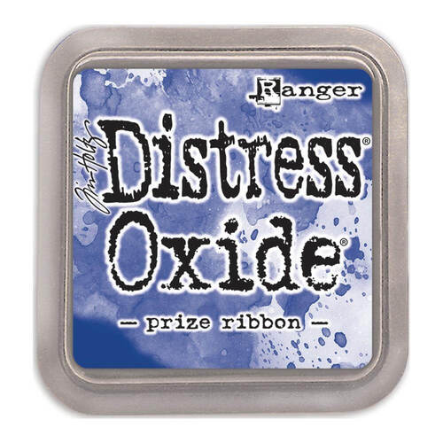 Tim Holtz Distress Oxides Ink Pad - Prize Ribbon TDO72683