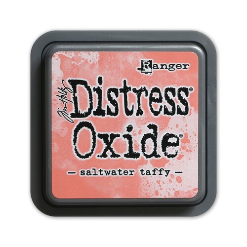 Tim Holtz Distress Oxide Ink Pad SALTWATER TAFFY FEB 2022 TDO79545