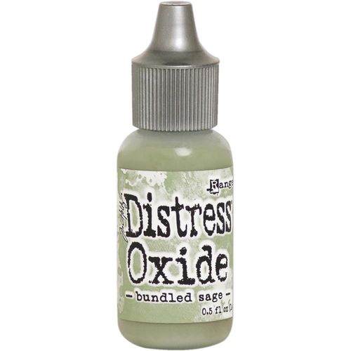Tim Holtz Distress Oxides Reinker - Bundled Sage TDR56959