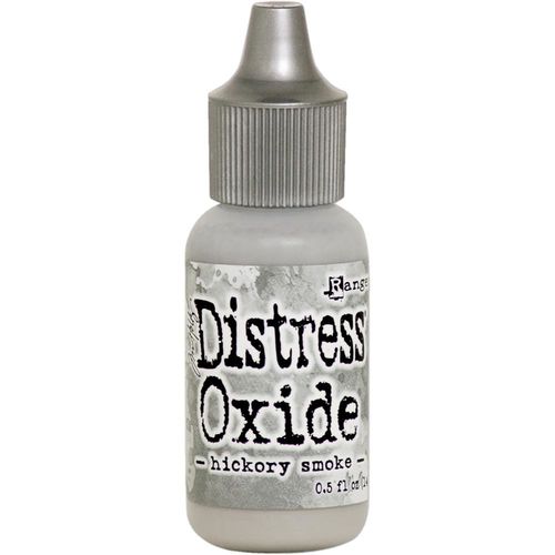 Tim Holtz Distress Oxides Reinker - Hickory Smoke TDR57123