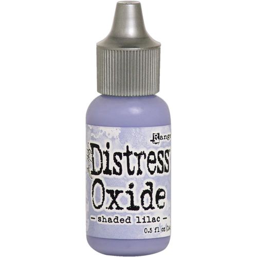 Tim Holtz Distress Oxides Reinker - Shaded Lilac TDR57314