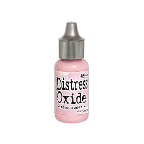 Tim Holtz Distress Oxides Reinker - Spun Sugar TDR57338