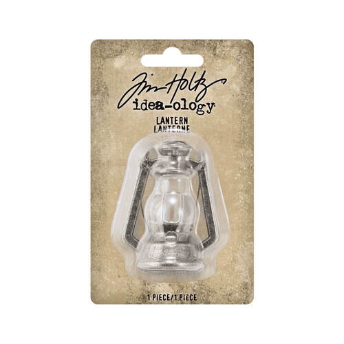 Tim Holtz Idea-ology - Lantern TH94199