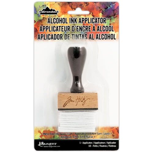 Tim Holtz - Ranger Adirondack Alcohol Ink Applicator TIM20745