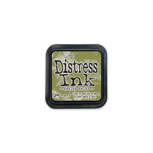 Tim Holtz Distress Ink Pad - Shabby Shutters TIM21490