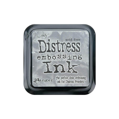 Tim Holtz Distress Embossing Ink Pad TIM21643