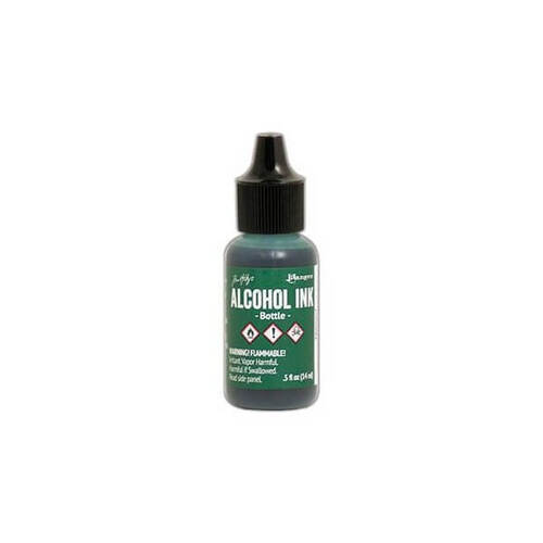 Tim Holtz Alcohol Ink 0.5oz - Bottle TIM21957