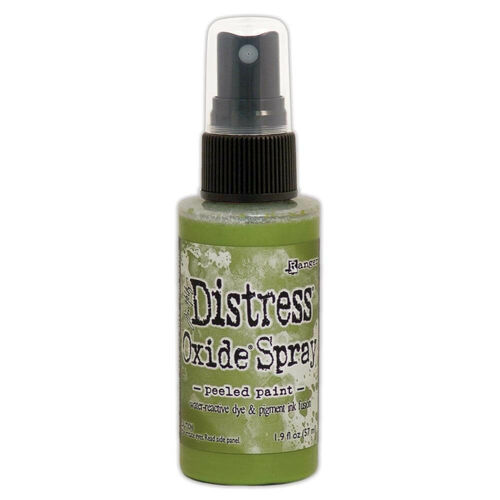 Tim Holtz Distress Oxide Spray - Peeled Paint TSO64787